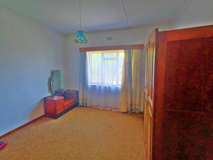 To Let 3 Bedroom Property for Rent in Bredasdorp Western Cape